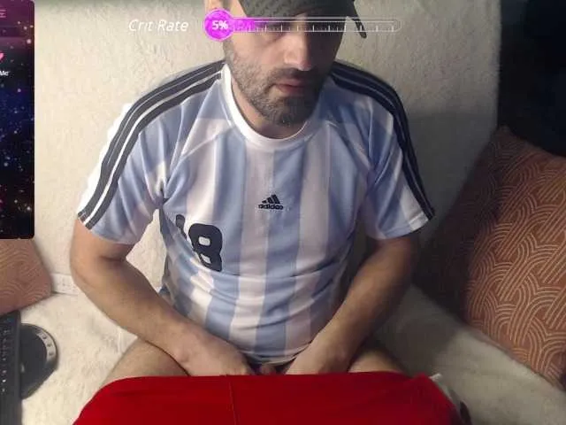 Live sex webcam photo for RobyHome #277144200