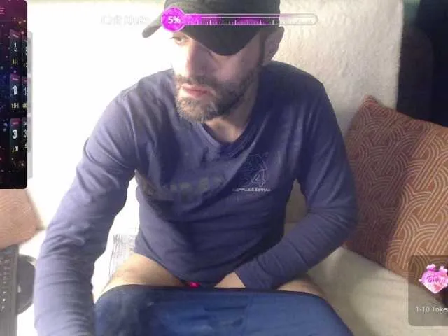 Live sex webcam photo for RobyHome #277160019