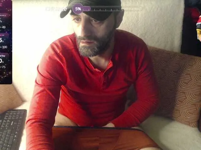 Live sex webcam photo for RobyHome #277173834