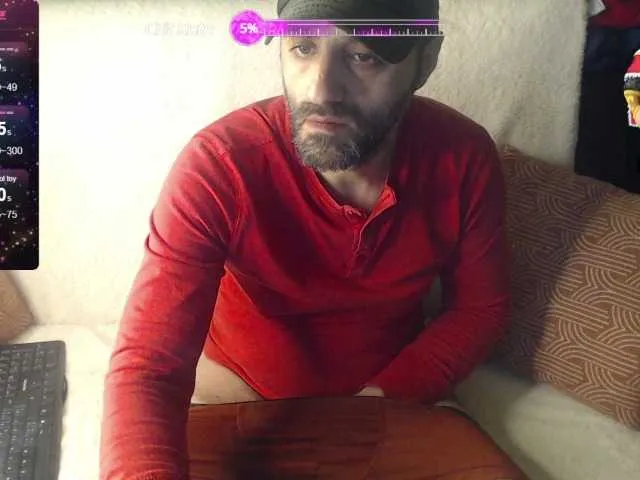 Live sex webcam photo for RobyHome #277181197