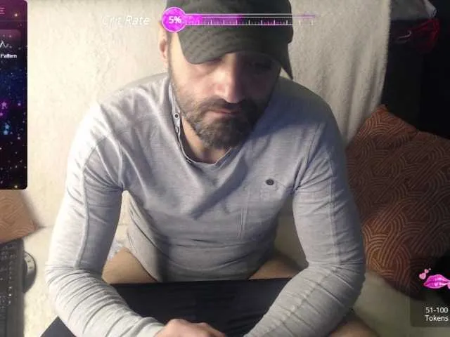 Live sex webcam photo for RobyHome #277208017