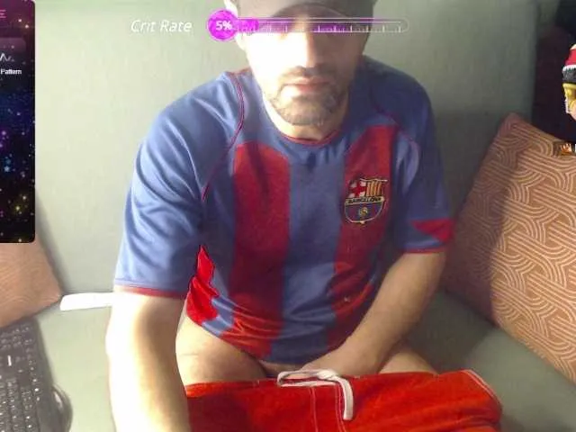 Live sex webcam photo for RobyHome #277241686