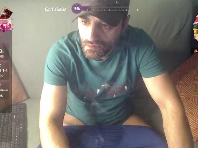 Live sex webcam photo for RobyHome #277292868