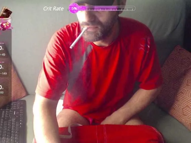 Live sex webcam photo for RobyHome #277296147