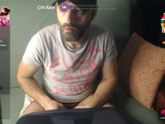 Live sex webcam photo for RobyHome #277312643