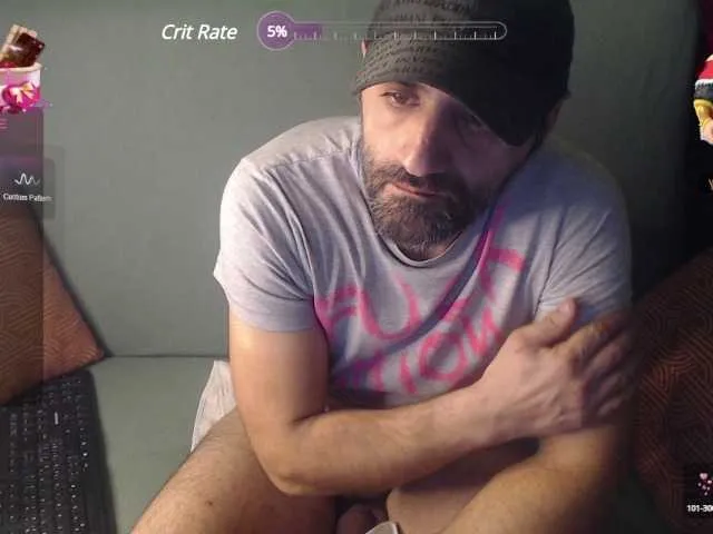 Live sex webcam photo for RobyHome #277319833