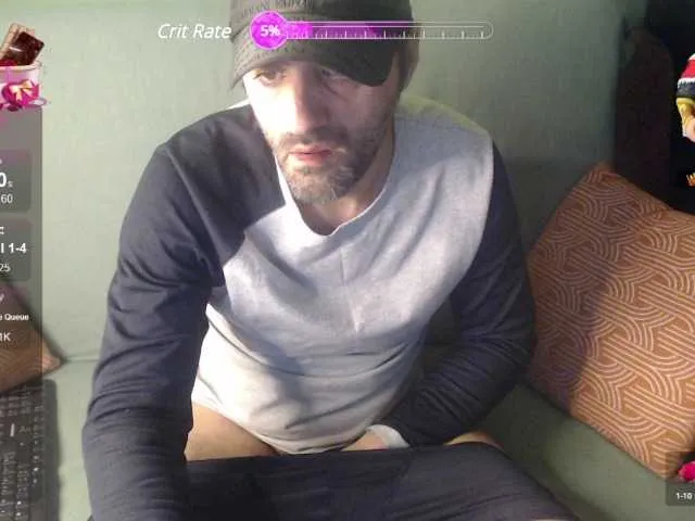 Live sex webcam photo for RobyHome #277348139