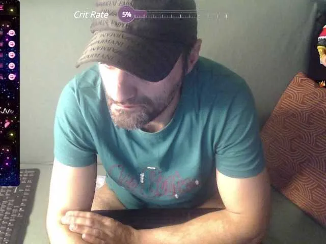 Live sex webcam photo for RobyHome #277382233