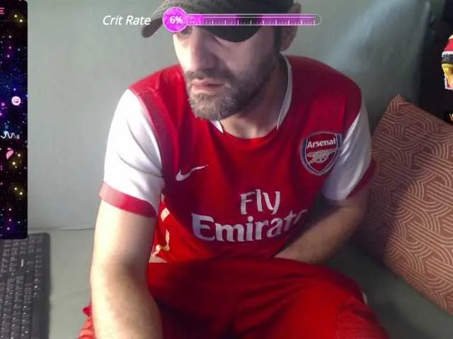 Live sex webcam photo for RobyHome #277386114