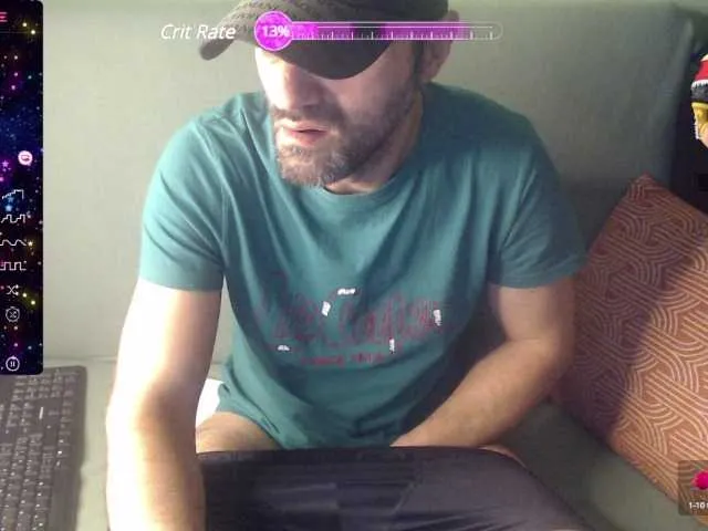 Live sex webcam photo for RobyHome #277392978