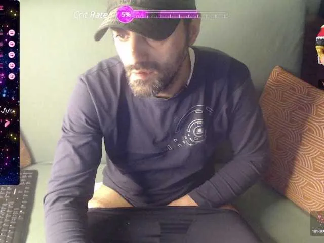 Live sex webcam photo for RobyHome #277408769