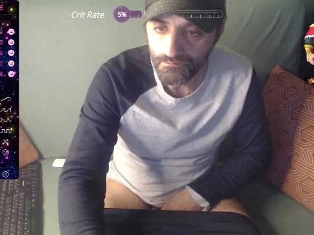 Live sex webcam photo for RobyHome #277456595