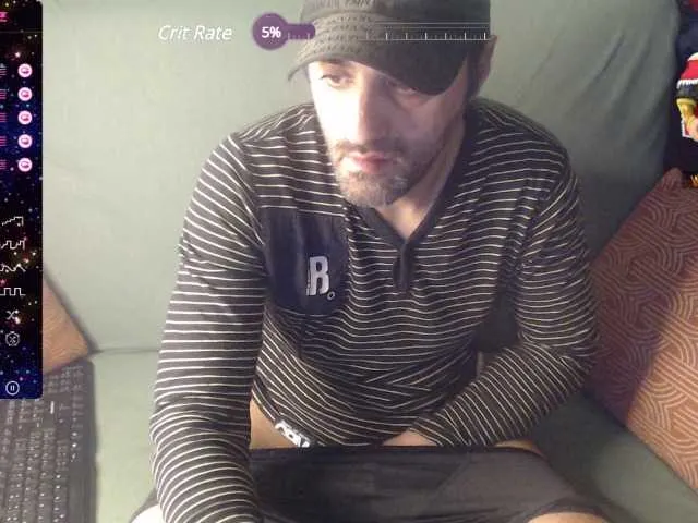 Live sex webcam photo for RobyHome #277463890