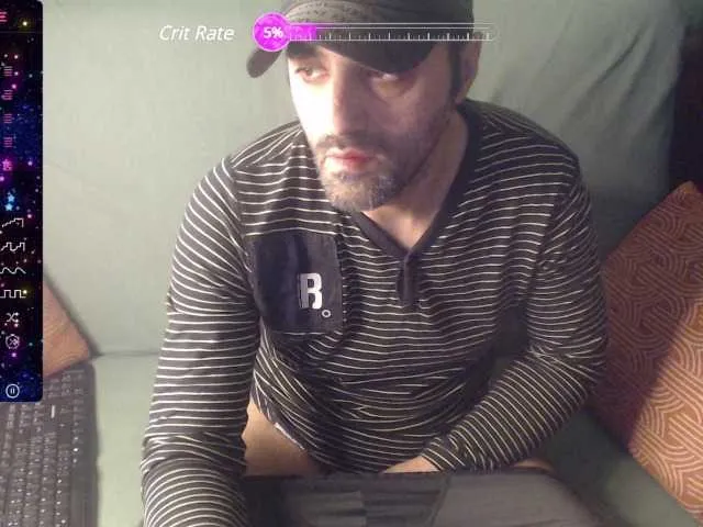 Live sex webcam photo for RobyHome #277470663