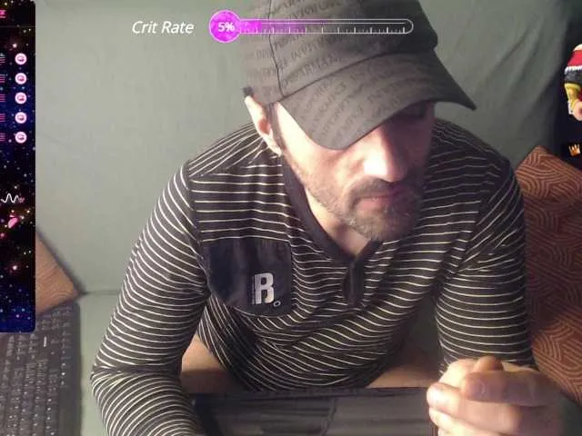 Live sex webcam photo for RobyHome #277478261