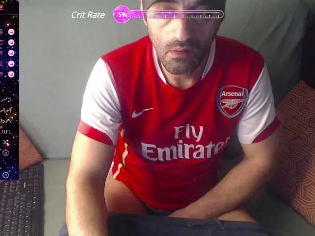 Live sex webcam photo for RobyHome #277481577