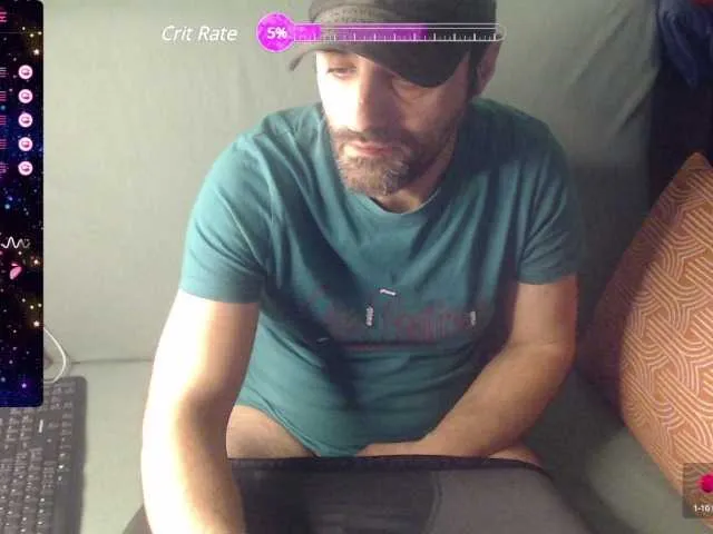 Live sex webcam photo for RobyHome #277496838