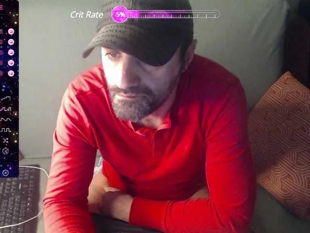 Live sex webcam photo for RobyHome #277517683