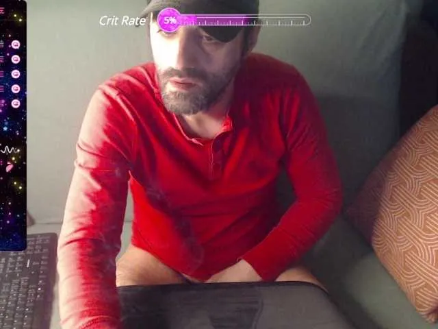 Live sex webcam photo for RobyHome #277524008