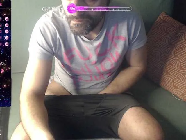 Live sex webcam photo for RobyHome #277543053