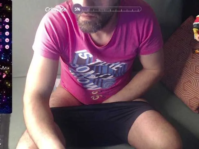 Live sex webcam photo for RobyHome #277556588