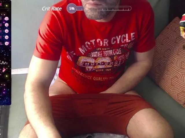 Live sex webcam photo for RobyHome #277574051