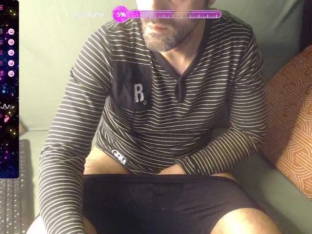 Live sex webcam photo for RobyHome #277589822