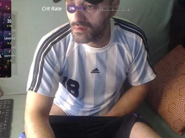 Live sex webcam photo for RobyHome #277708730