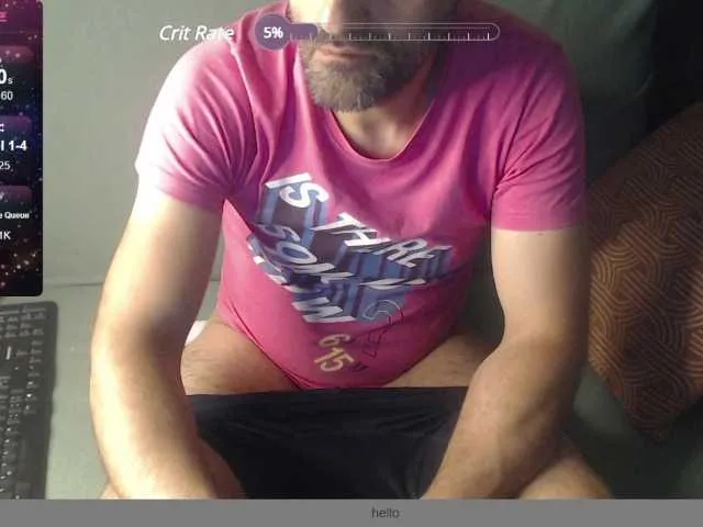 Live sex webcam photo for RobyHome #277711810