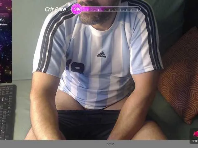 Live sex webcam photo for RobyHome #277717016