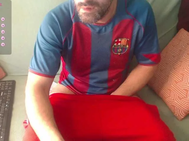 Live sex webcam photo for RobyHome #277763043