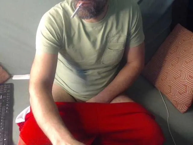 Live sex webcam photo for RobyHome #277811483