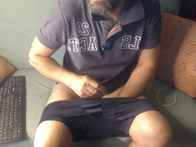 Live sex webcam photo for RobyHome #277835269