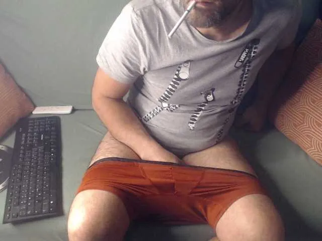 Live sex webcam photo for RobyHome #277889580