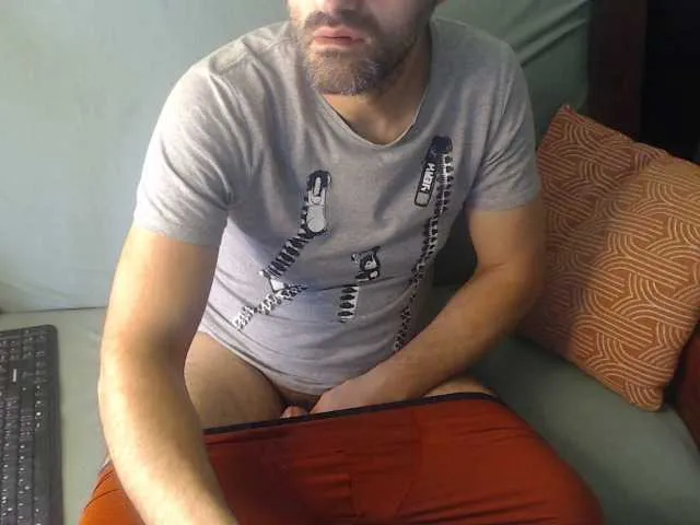 Live sex webcam photo for RobyHome #277893157