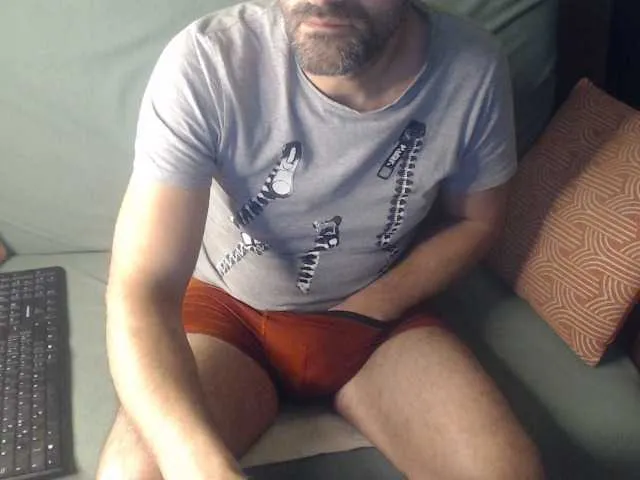 Live sex webcam photo for RobyHome #277896084