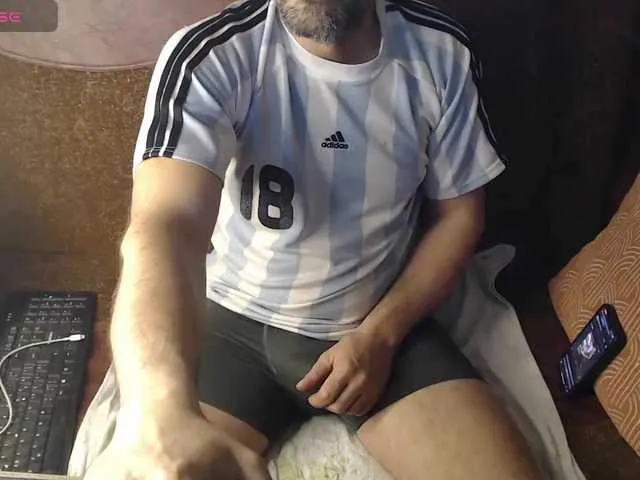 Live sex webcam photo for RobyHome #290376253