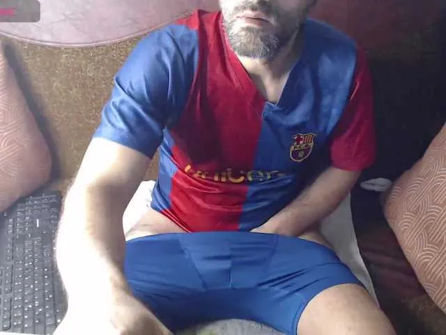 Live sex webcam photo for RobyHome #290387874