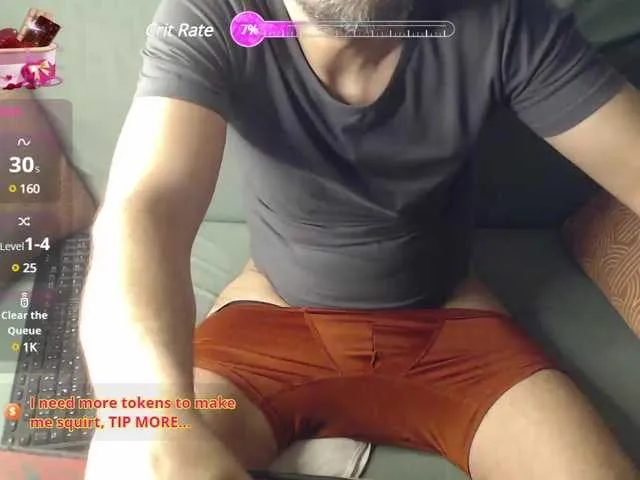 Live sex webcam photo for RobyHome #290855187