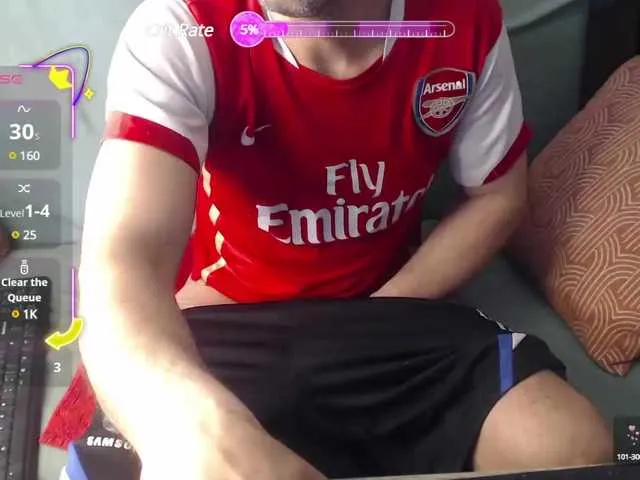 Live sex webcam photo for RobyHome #290900832