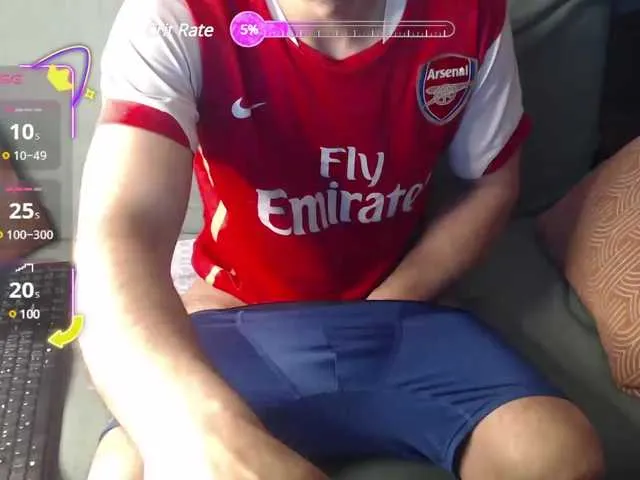 Live sex webcam photo for RobyHome #290963313