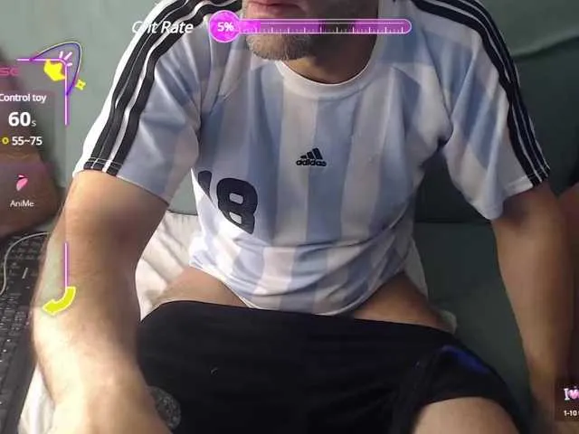 Live sex webcam photo for RobyHome #291001352