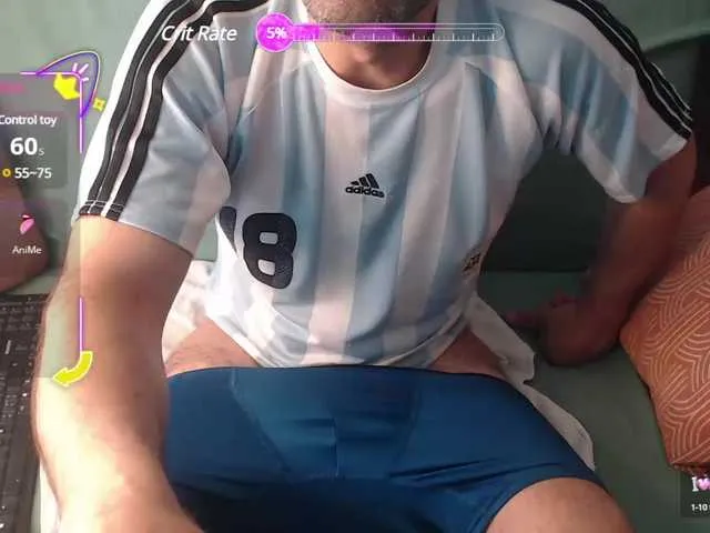 Live sex webcam photo for RobyHome #291007574