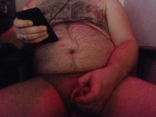 Live sex webcam photo for RoctumXL #277121325