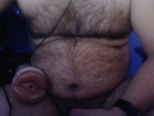 Live sex webcam photo for RoctumXL #277579074