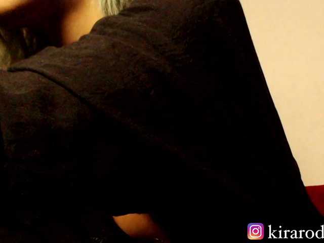 Live sex webcam photo for RodshteinKira #277646140