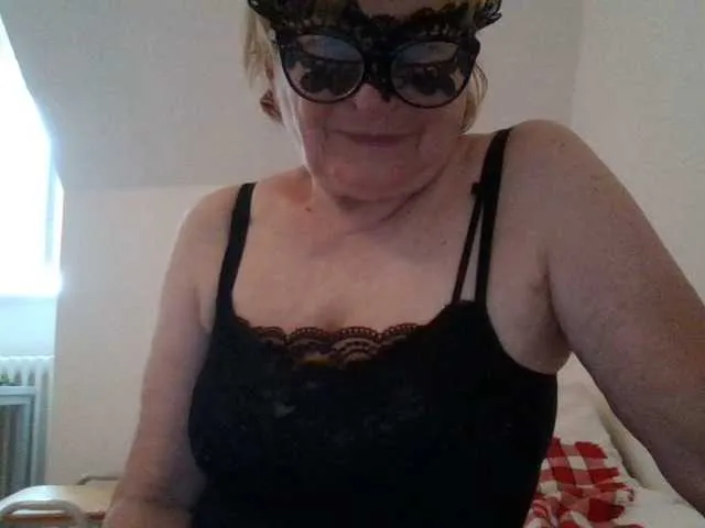 Live sex webcam photo for RomachkaT #273878680