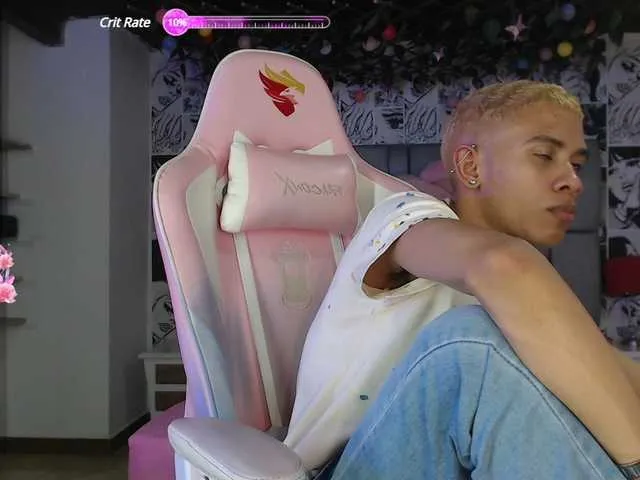Live sex webcam photo for RomanCartier #277717025