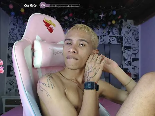 Live sex webcam photo for RomanCartier #277731381