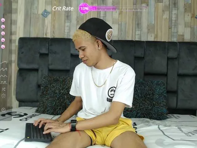 Live sex webcam photo for RomanCartier #277743485